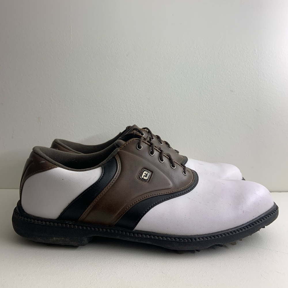 FootJoy Original Golf Shoe Men’s 13